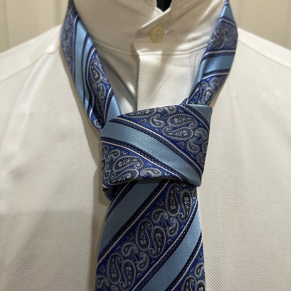 Ermenegildo Zegna Tie